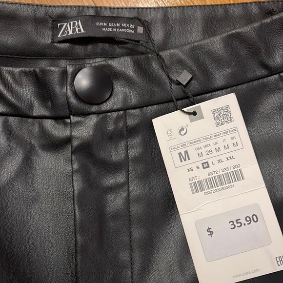 Zara Brand New - Picture 1 of 5